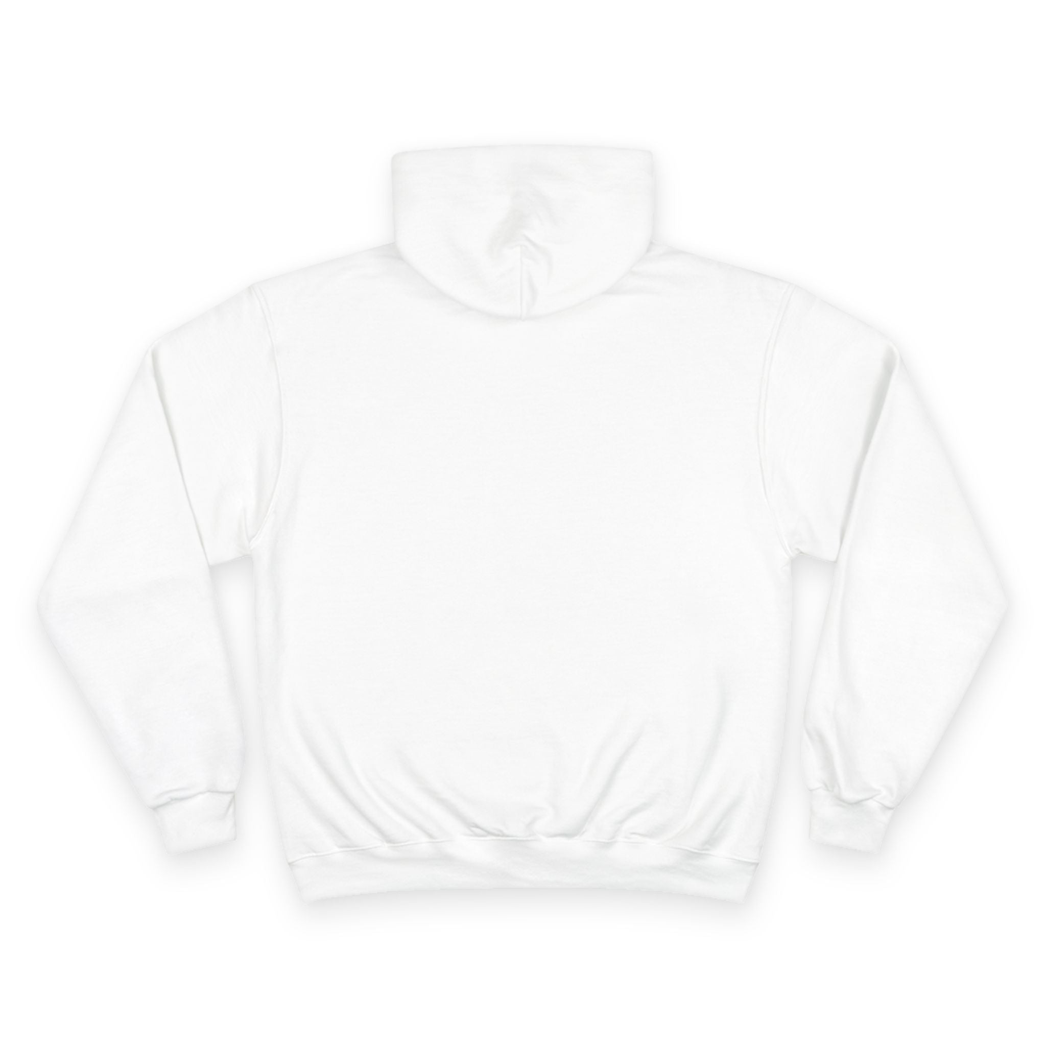 "Not Toxic Just Slavic" Hoodie – Front Design
