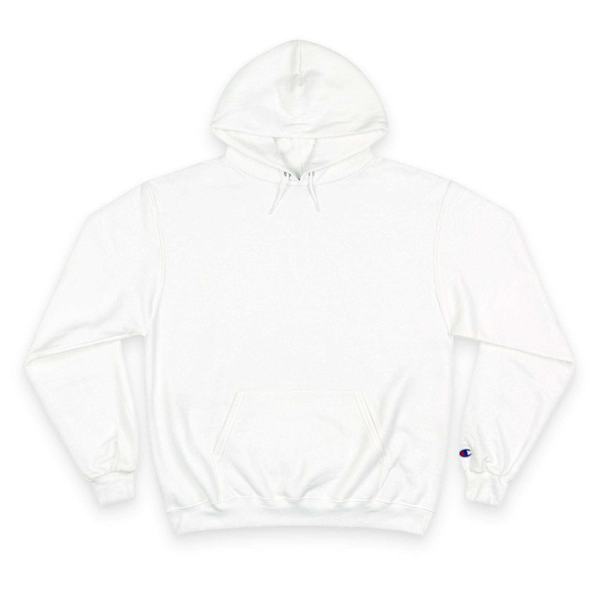 "Not Toxic Just Slavic" Hoodie – Back Design