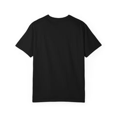 Vibrant Unisex Garment-Dyed T-Shirt, Trendy Apparel, Casual Wear, Gift for Him/Her, Unique T-Shirt Design, Summer Fashion