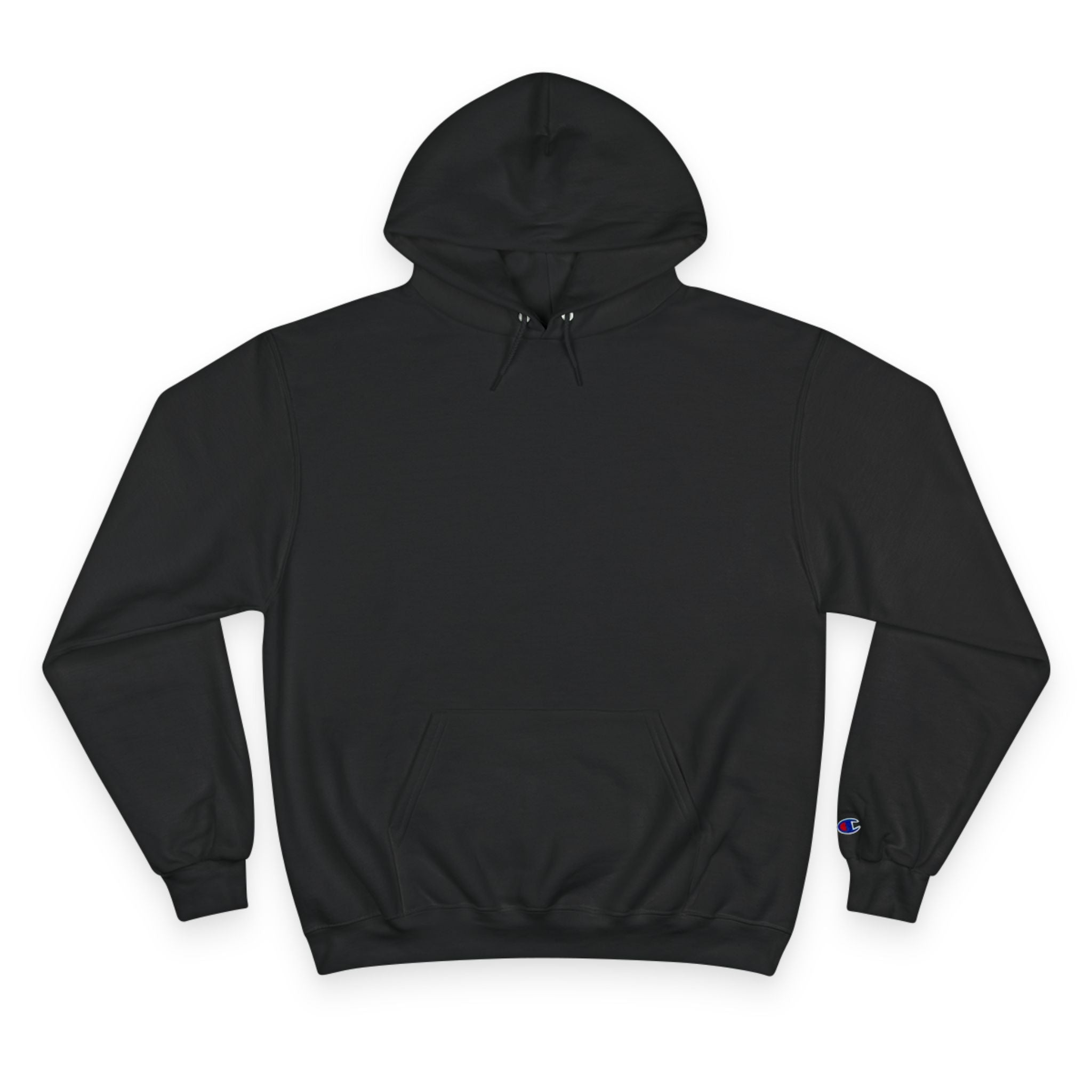 "Not Toxic Just Slavic" Hoodie – Back Design