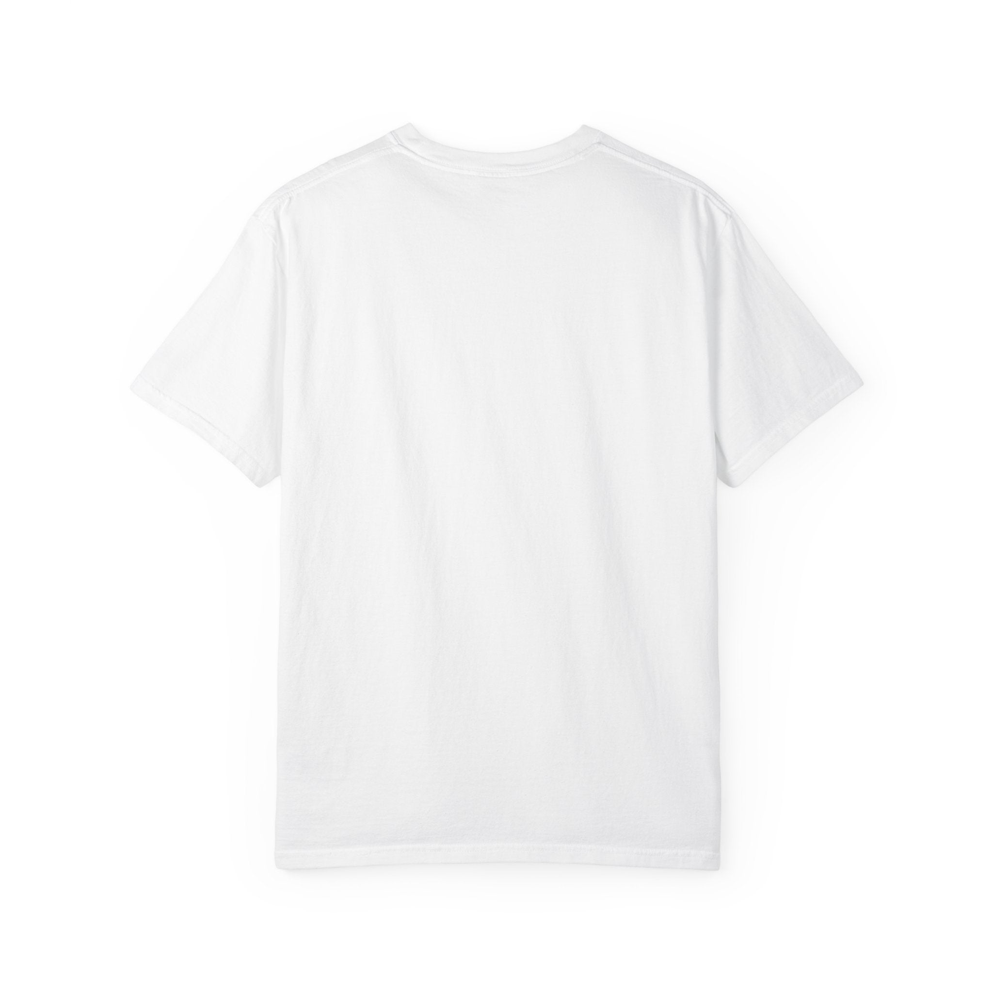 "Not Toxic Just Slavic" Unisex T-shirt – White