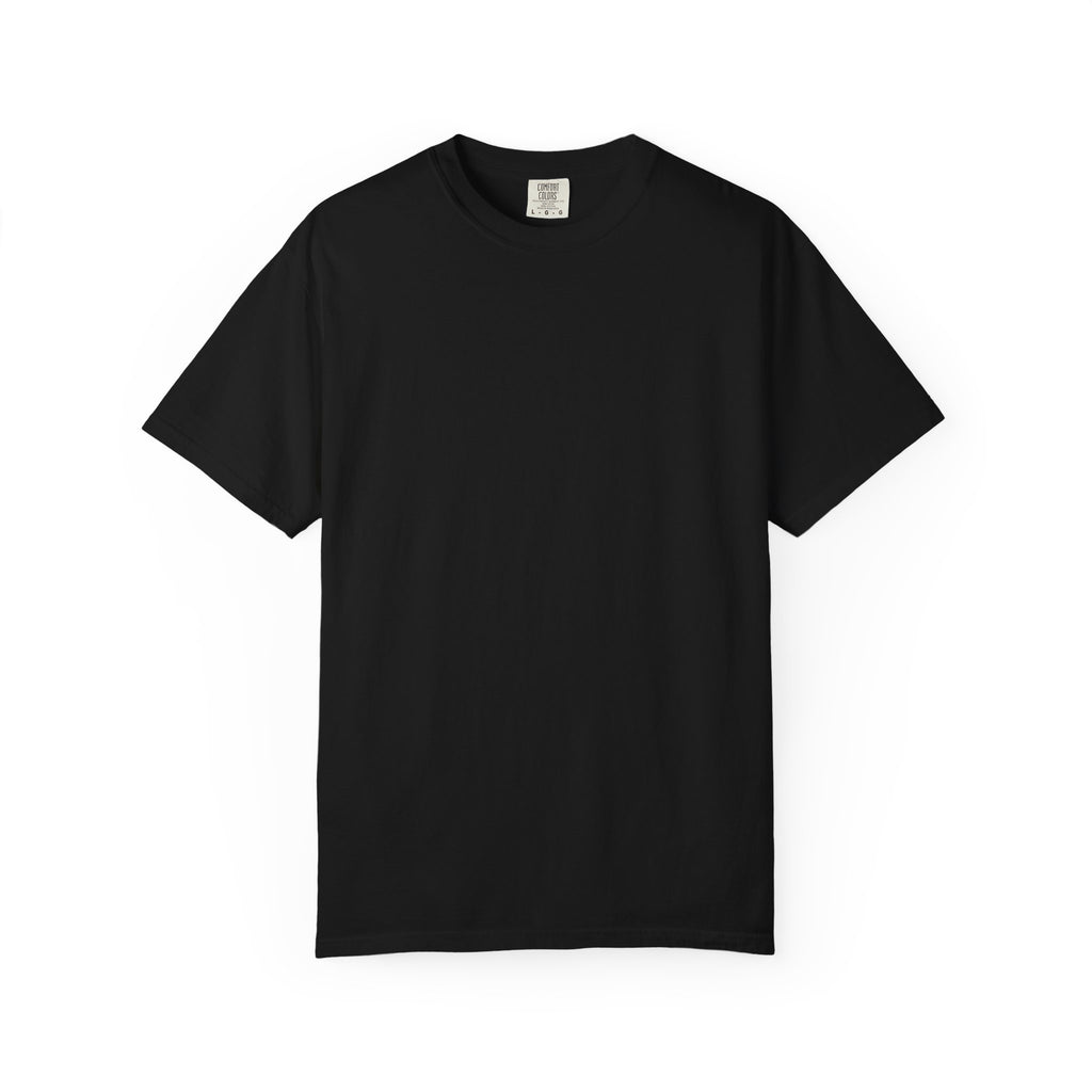 "Not Toxic Just Slavic" Unisex T-shirt – Back Design
