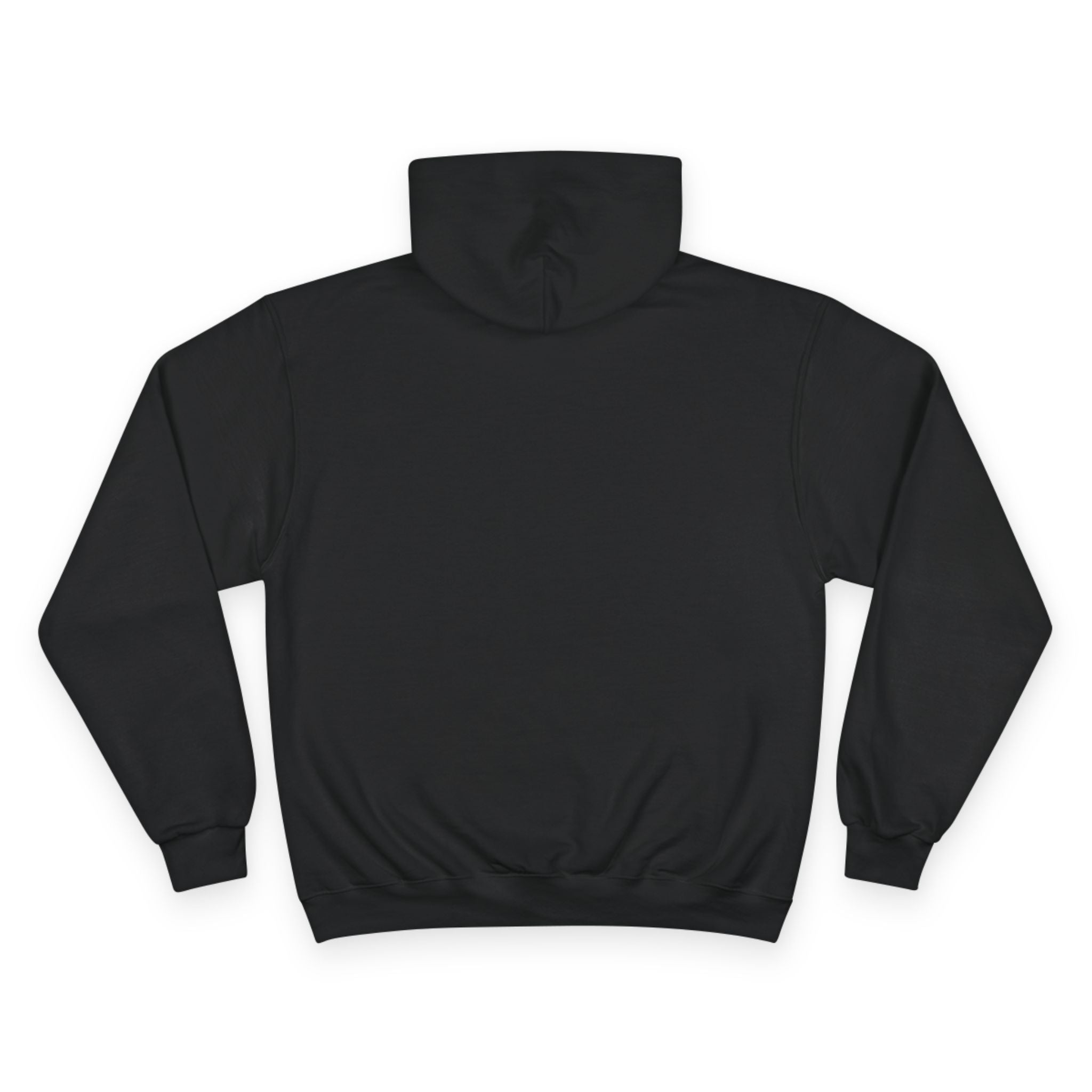 "Not Toxic Just Slavic" Hoodie – Front Design