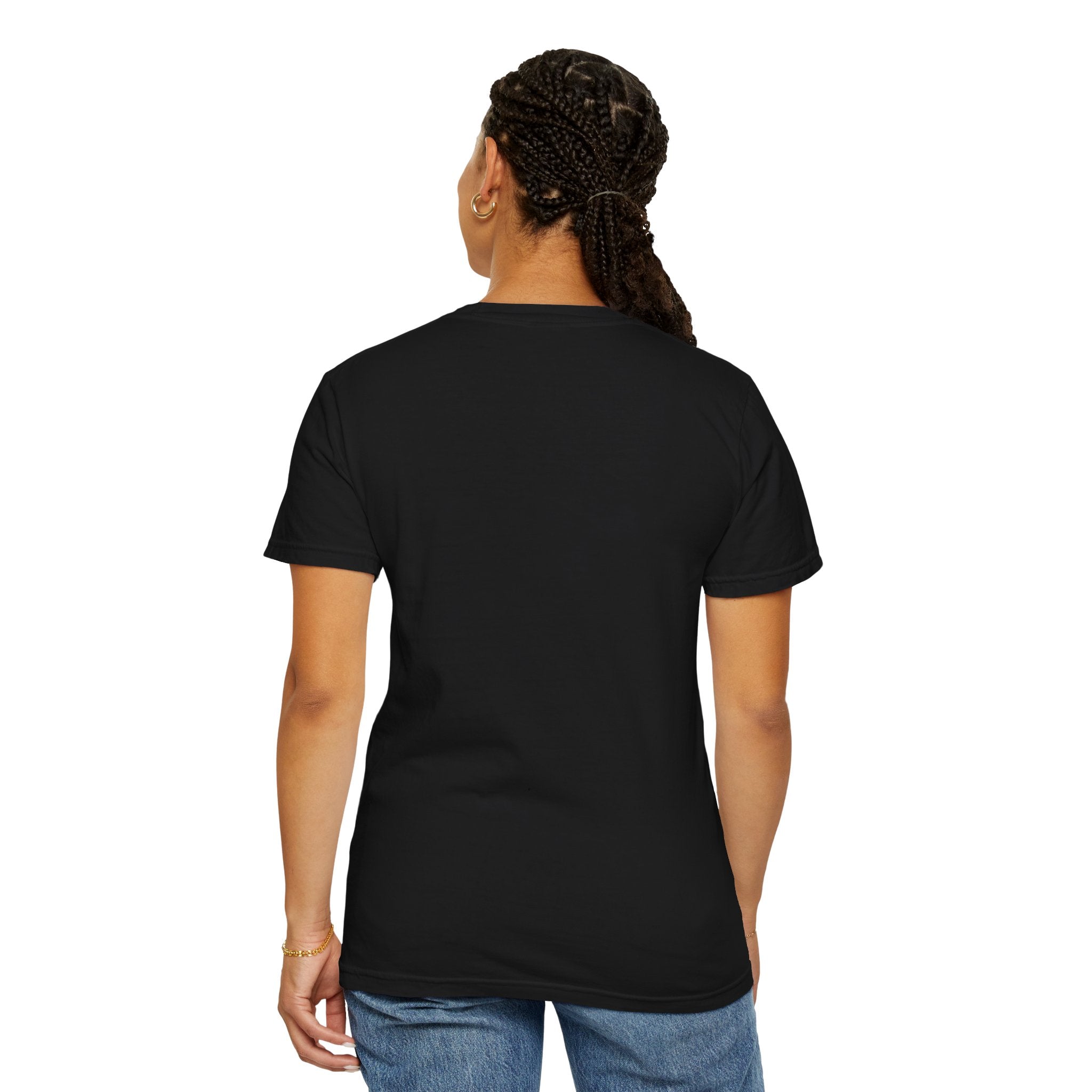 "Not Toxic Just Slavic" Unisex T-shirt – Black
